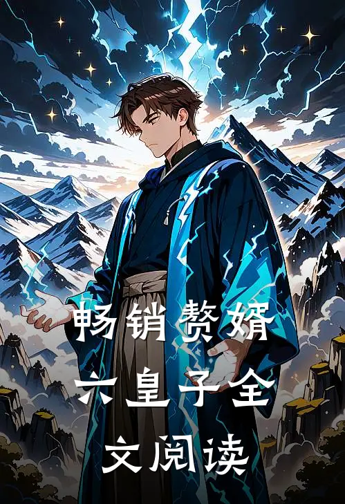 畅销赘婿六皇子全文阅读