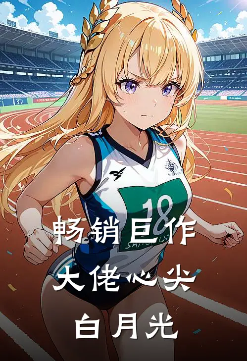畅销巨作大佬心尖白月光