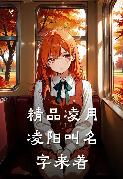 精品凌月凌阳叫名字来着