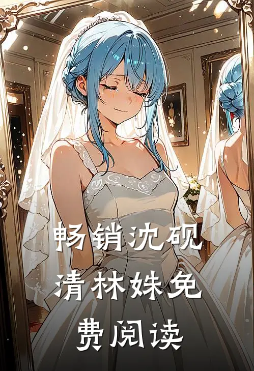 畅销沈砚清林姝免费阅读