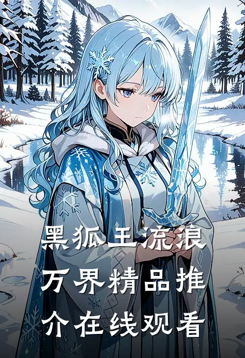 黑狐王流浪万界精品推介在线观看