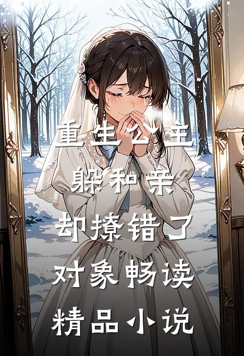 重生公主躲和亲，却撩错了对象畅读精品小说