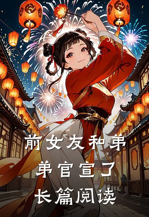 前女友和弟弟官宣了长篇阅读