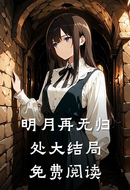 明月再无归处大结局免费阅读