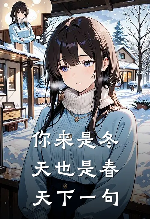 你来是冬天也是春天下一句