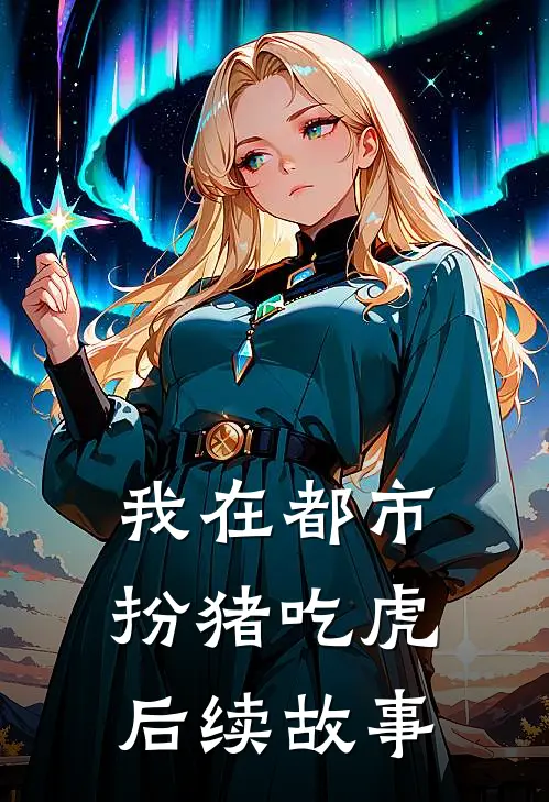 我在都市扮猪吃虎后续故事