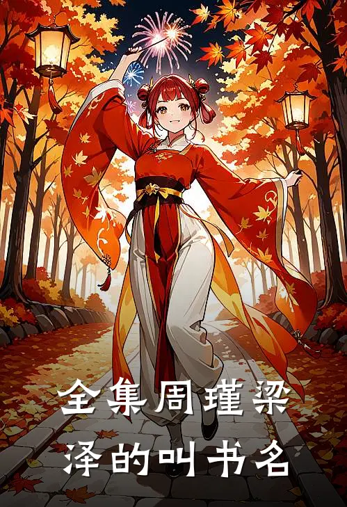 全集周瑾梁泽的叫书名