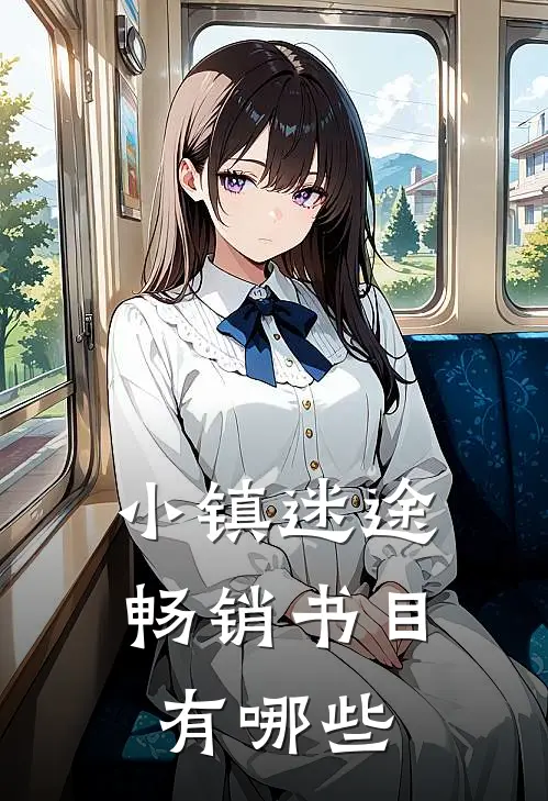 小镇迷途畅销书目有哪些
