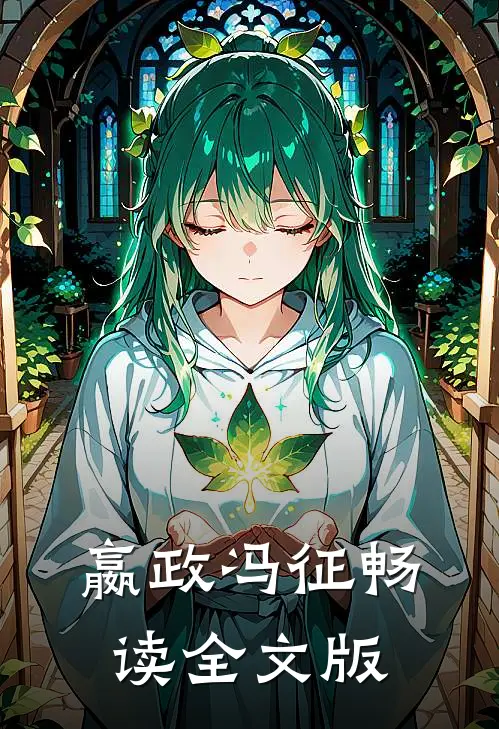 嬴政冯征畅读全文版