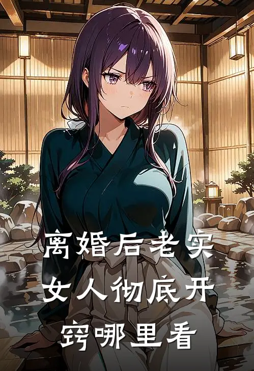 离婚后老实女人彻底开窍哪里看