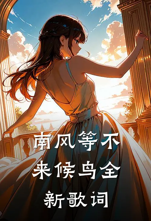 南风等不来候鸟全新歌词