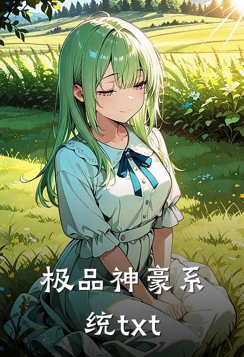 极品神豪系统txt