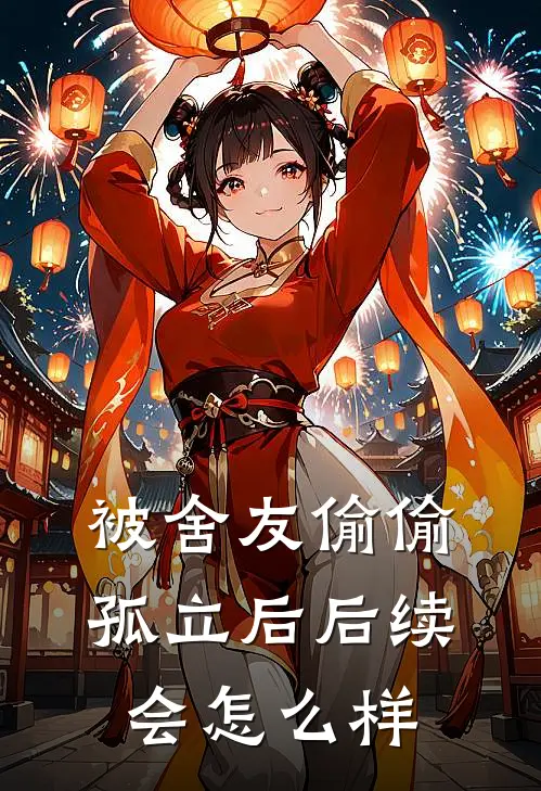 被舍友偷偷孤立后后续会怎么样