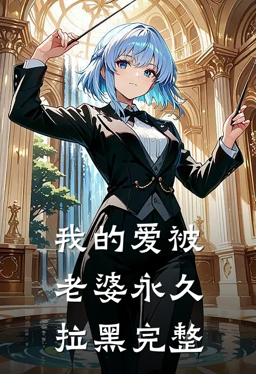 我的爱被老婆永久拉黑完整
