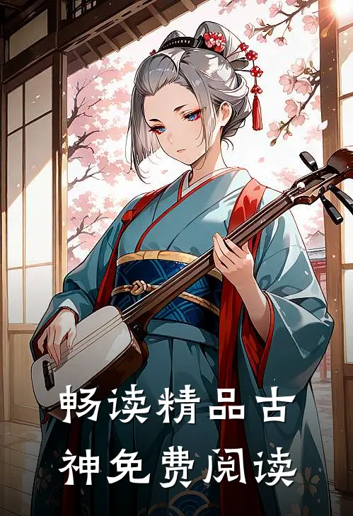 畅读精品古神免费阅读