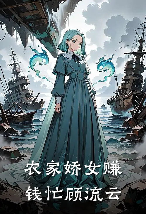 农家娇女赚钱忙顾流云