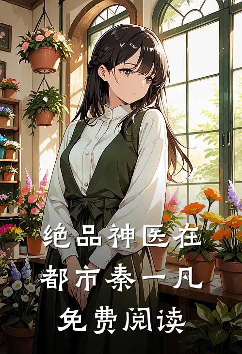 绝品神医在都市秦一凡免费阅读