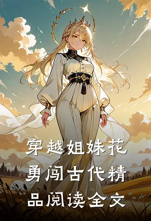 穿越姐妹花勇闯古代精品阅读全文