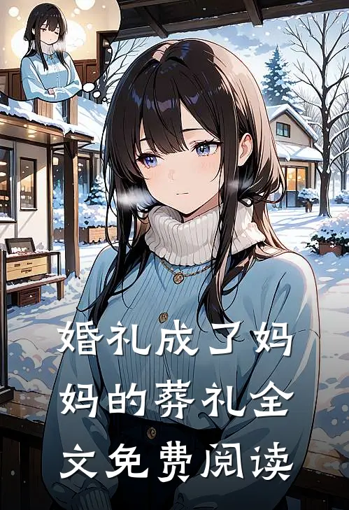 婚礼成了妈妈的葬礼全文免费阅读
