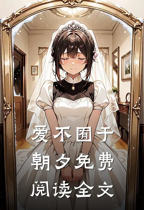 爱不囿于朝夕免费阅读全文