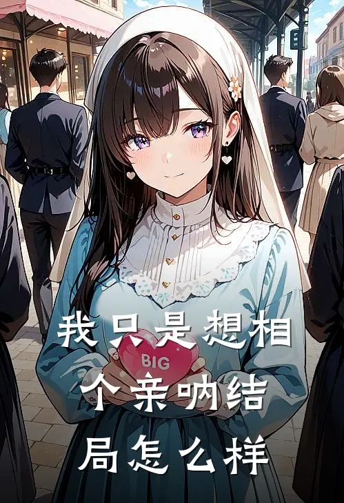我只是想相个亲呐结局怎么样