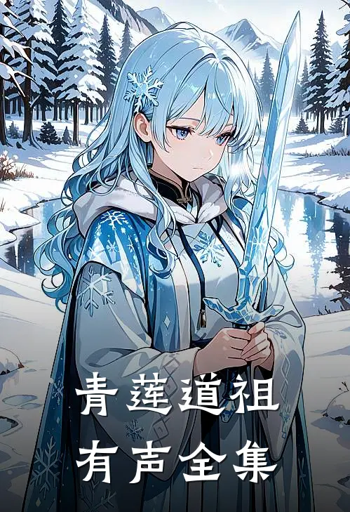 青莲道祖有声全集