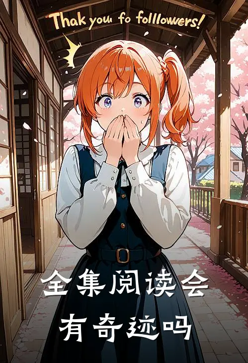 全集阅读会有奇迹吗