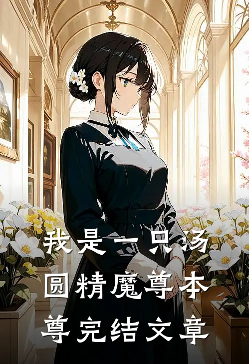 我是一只汤圆精魔尊本尊完结文章