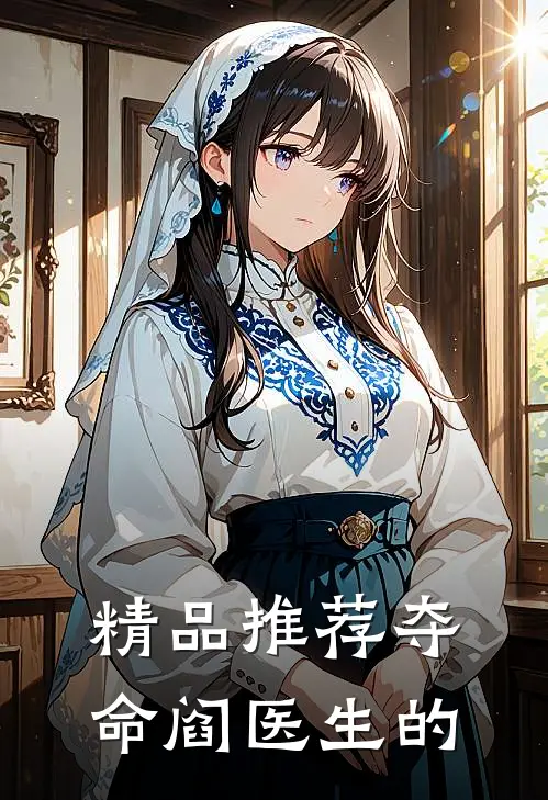 精品推荐夺命阎医生的