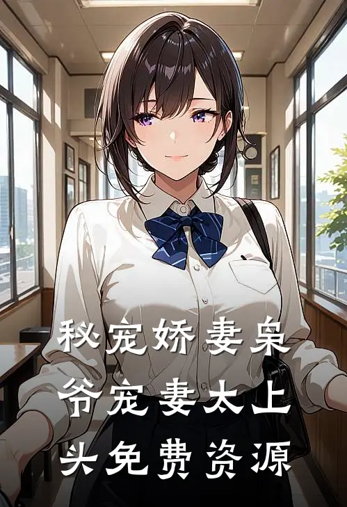 秘宠娇妻枭爷宠妻太上头免费资源