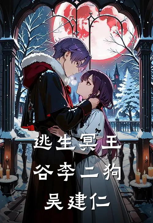 逃生冥王谷李二狗吴建仁