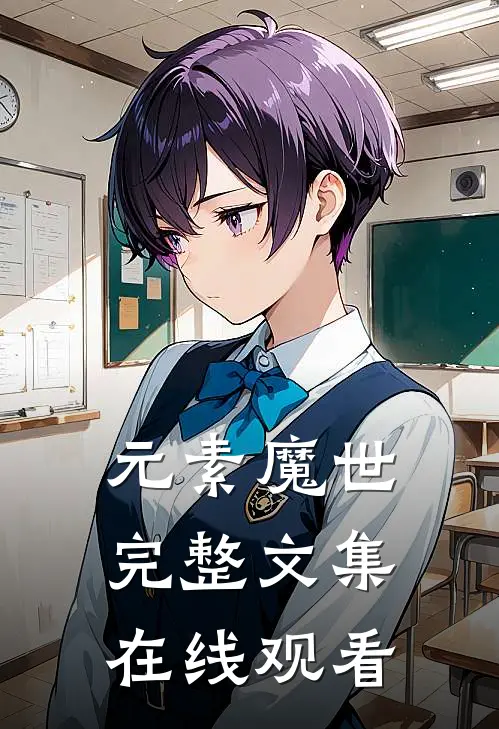 元素魔世完整文集在线观看