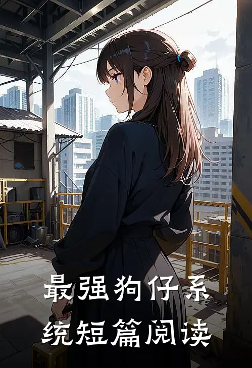 最强狗仔系统短篇阅读