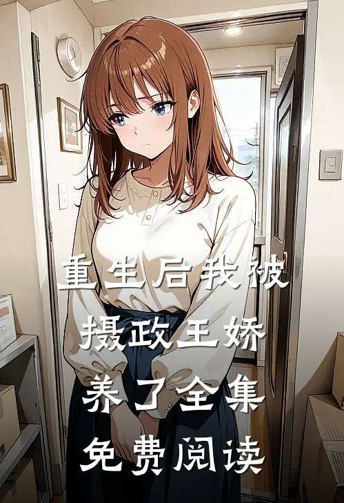 重生后我被摄政王娇养了全集免费阅读