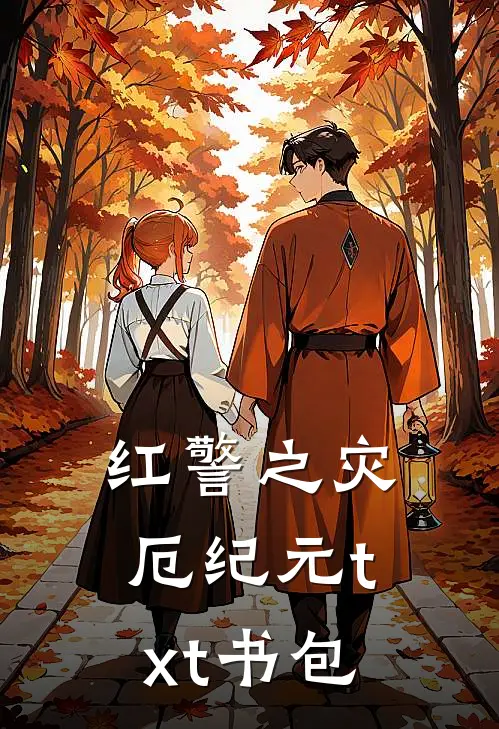 红警之灾厄纪元txt书包