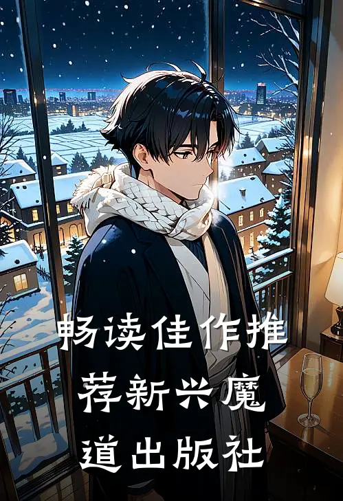 畅读佳作推荐新兴魔道出版社