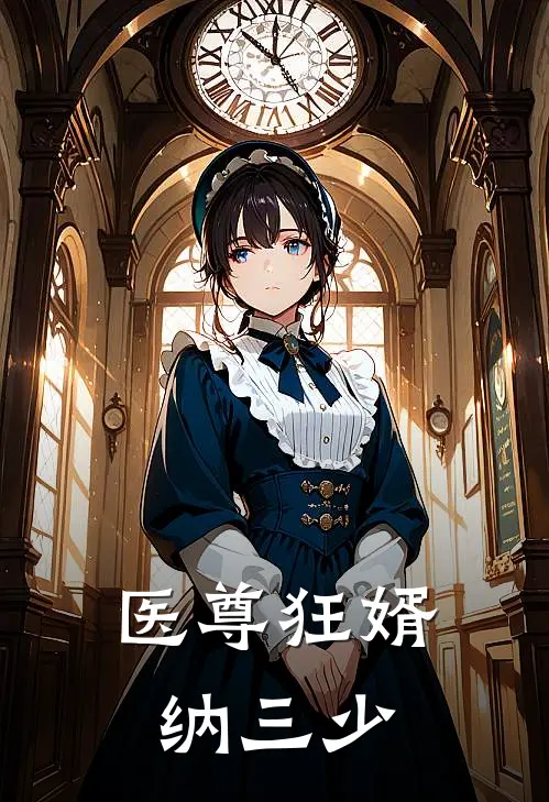 医尊狂婿纳三少