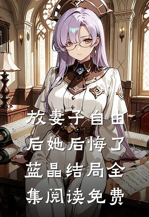 放妻子自由后她后悔了蓝晶结局全集阅读免费