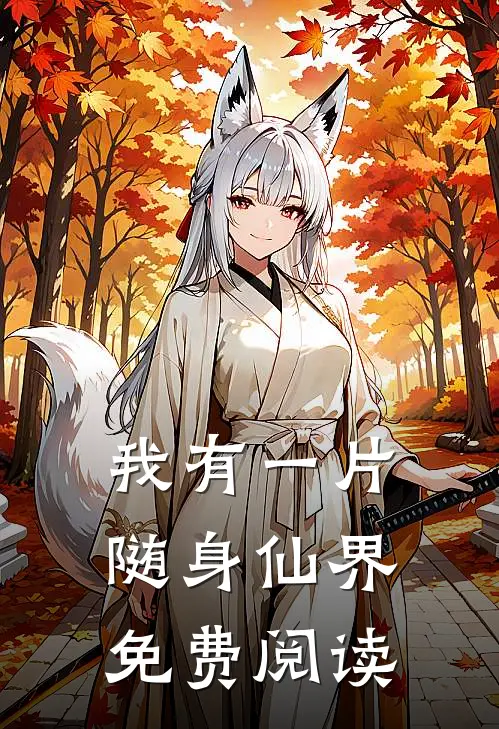 我有一片随身仙界免费阅读