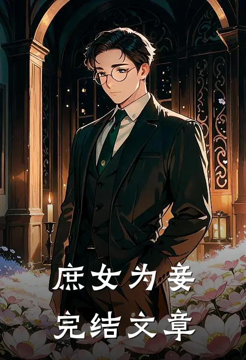 庶女为妾完结文章