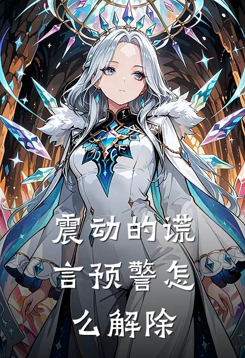 震动的谎言预警怎么解除