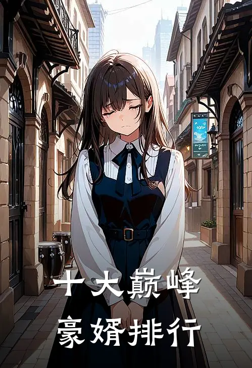 十大巅峰豪婿排行