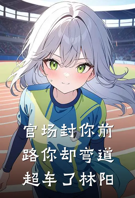 官场封你前路你却弯道超车了林阳