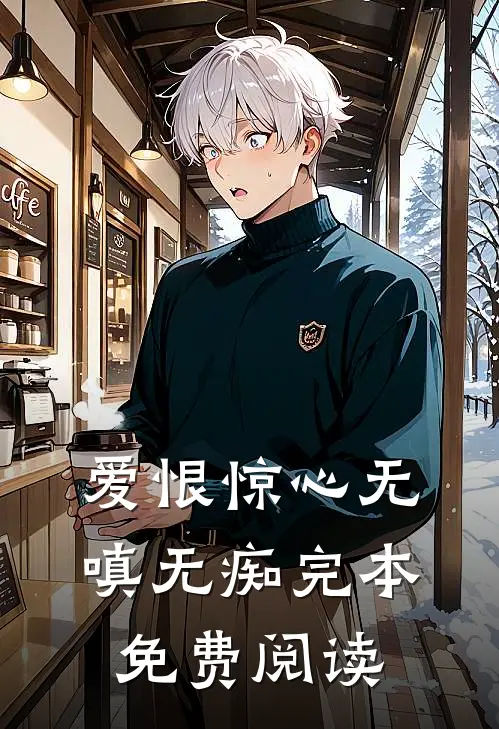 爱恨惊心无嗔无痴完本免费阅读