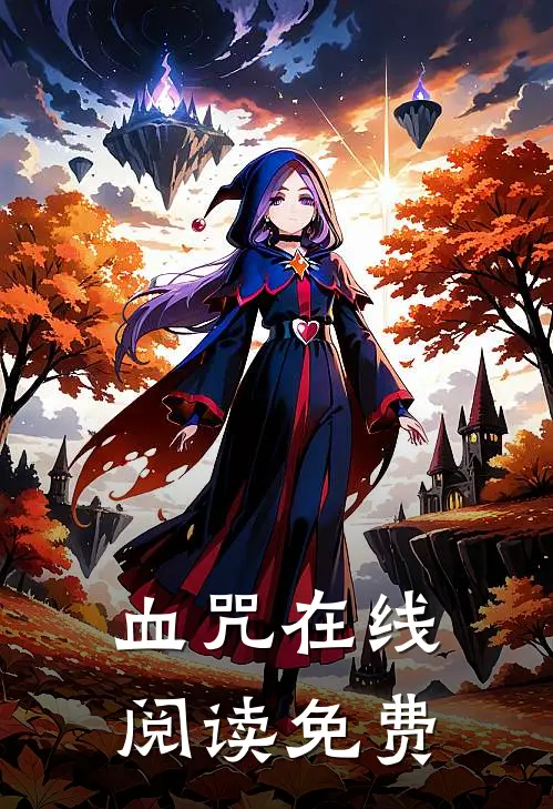 血咒在线阅读免费