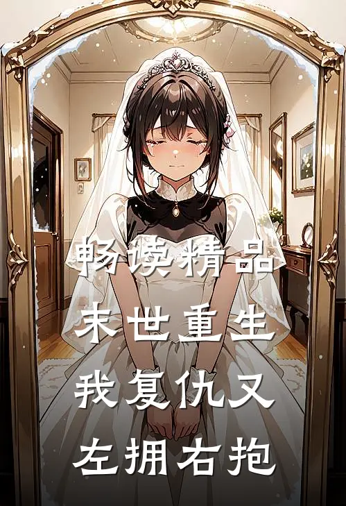 畅读精品末世重生我复仇又左拥右抱