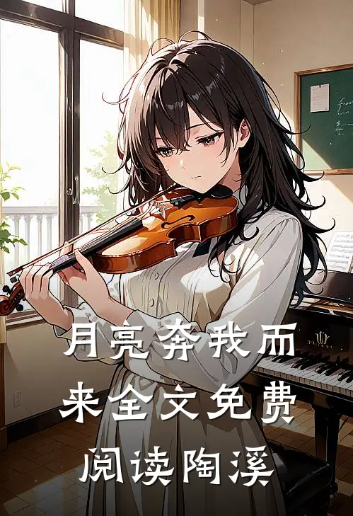 月亮奔我而来全文免费阅读陶溪