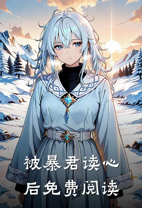 被暴君读心后免费阅读