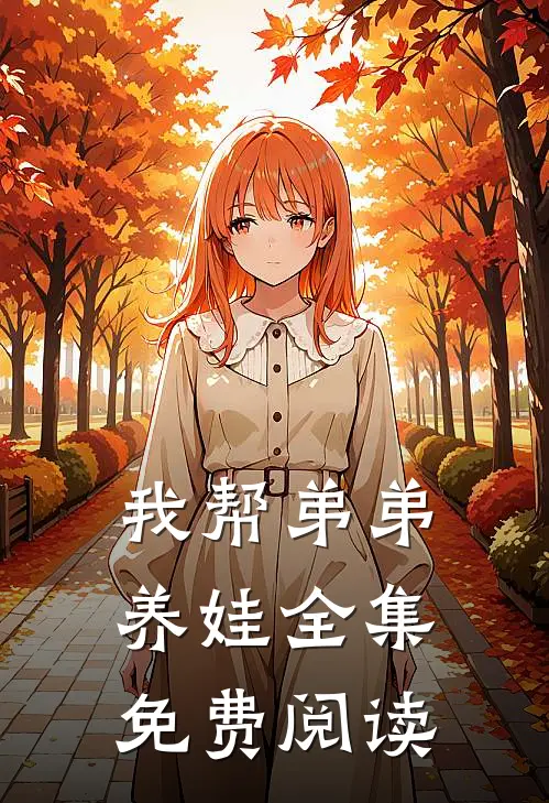 我帮弟弟养娃全集免费阅读