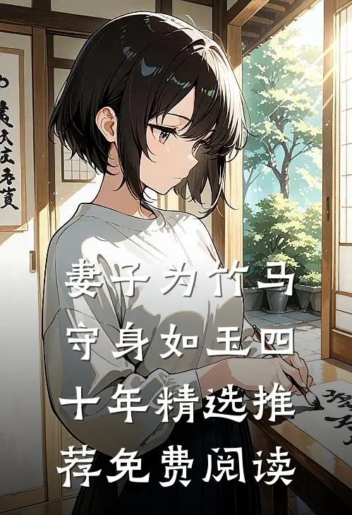 妻子为竹马守身如玉四十年精选推荐免费阅读
